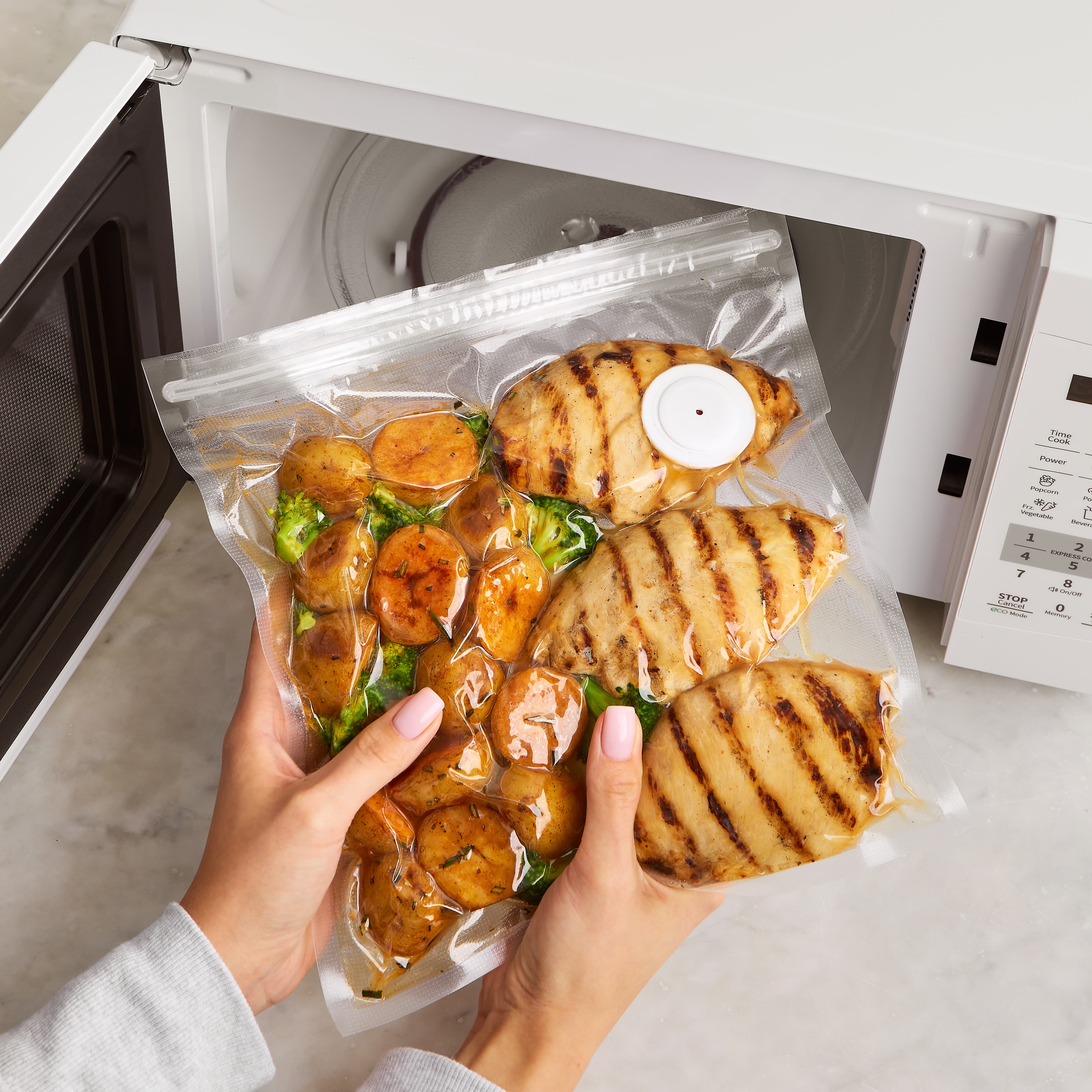 Chef Preserve Vacuum Sealer - Image 6