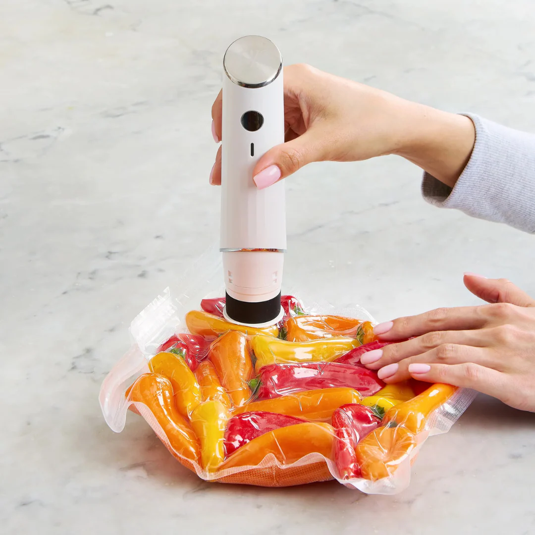 Chef Preserve Vacuum Sealer - Image 3