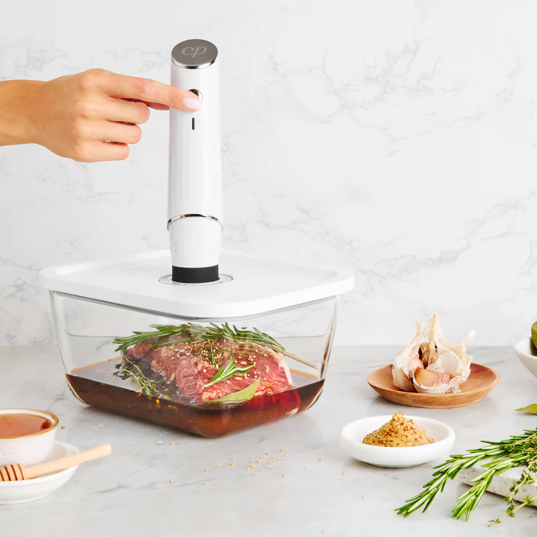 Chef Preserve Vacuum Sealer - Image 4