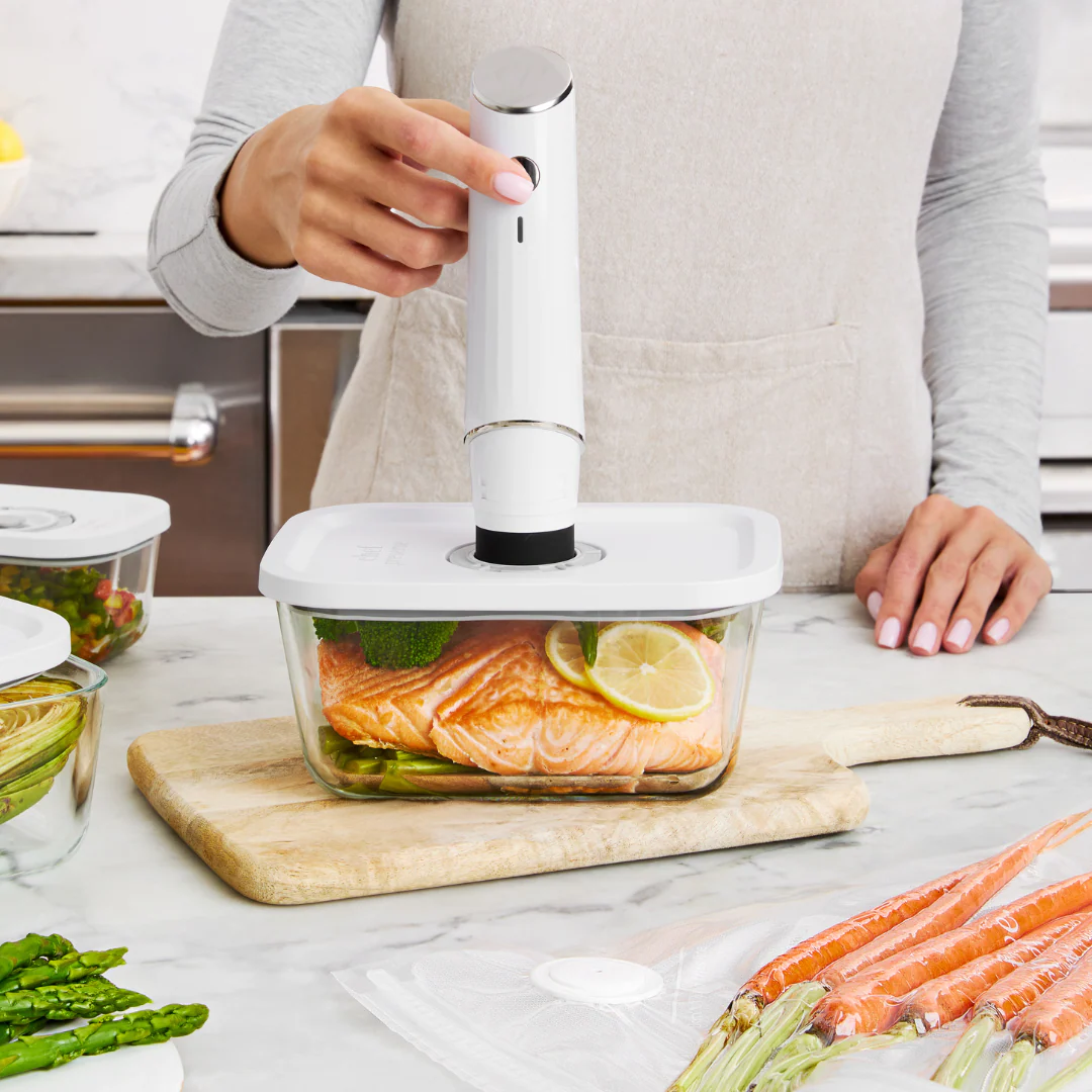 Chef Preserve Vacuum Sealer - Image 8