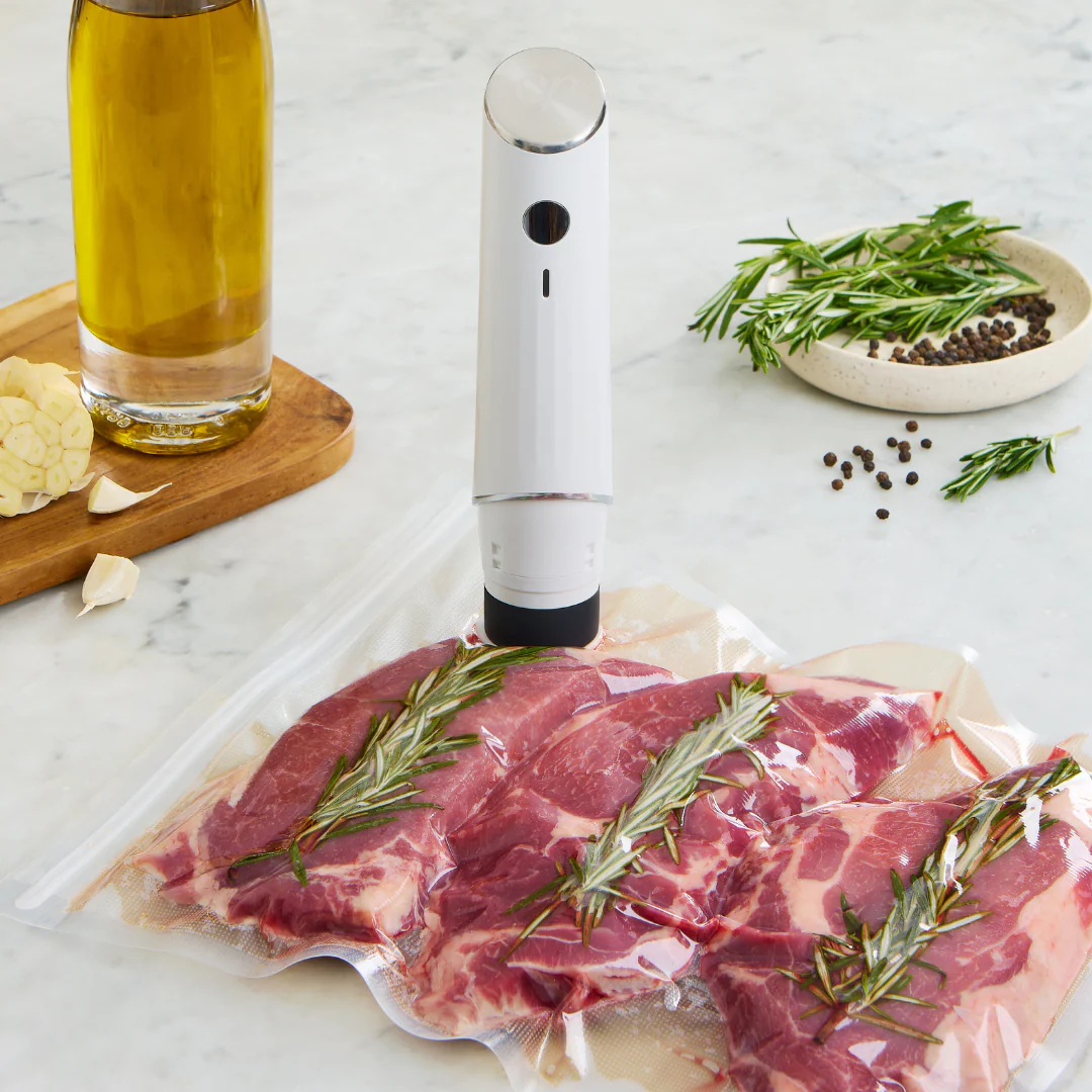 Chef Preserve Vacuum Sealer - Image 4